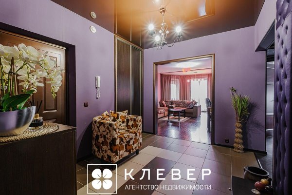 3-комнатная квартира по адресу Панченко ул., д. 70 - фото 20
