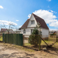 Фотография Продается дача с/т. Родник Соломореченский - фото 4