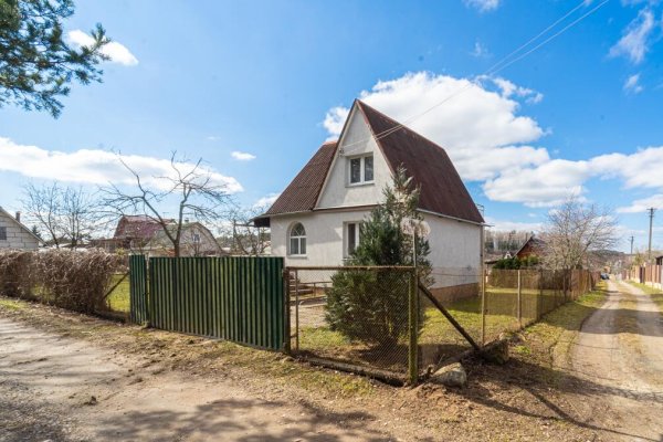 Продается дача с/т. Родник Соломореченский - фото 4