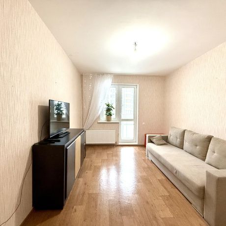 Фотография 3-комнатная квартира по адресу Аркадия Смолича ул., д. 2 - фото 2