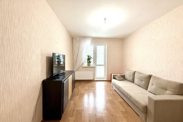 3-комнатная квартира по адресу Аркадия Смолича ул., д. 2 - фото 2