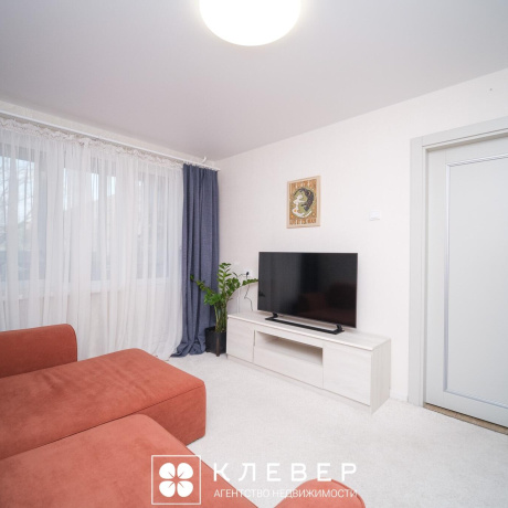 Фотография 2-комнатная квартира по адресу Казинца ул., д. 76 - фото 3