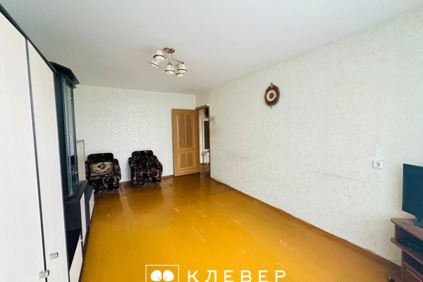 2-комнатная квартира по адресу Уборевича ул., д. 18 - фото 7