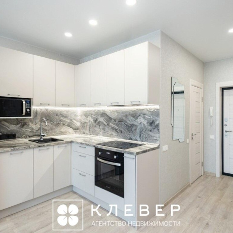 Фотография 3-комнатная квартира по адресу Белградская ул., д. 6 - фото 4