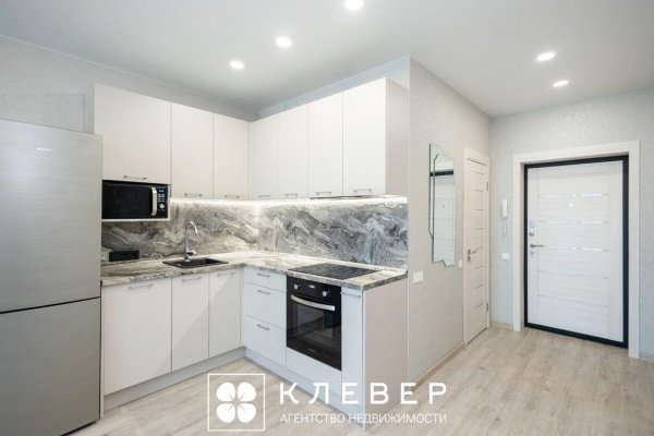 3-комнатная квартира по адресу Белградская ул., д. 6 - фото 3