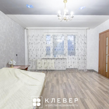 Фотография 3-комнатная квартира по адресу Лобанка ул., д. 81 - фото 4