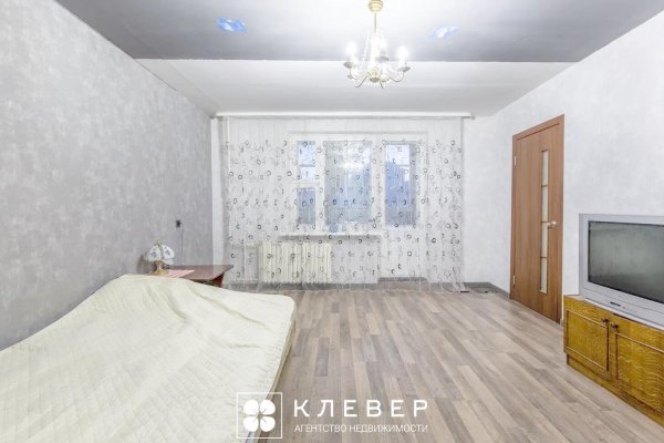 3-комнатная квартира по адресу Лобанка ул., д. 81 - фото 4