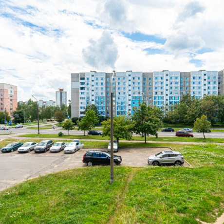 Фотография 3-комнатная квартира по адресу Бачило ул., д. 30 - фото 19