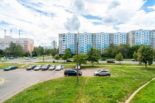 3-комнатная квартира по адресу Бачило ул., д. 30 - фото 19
