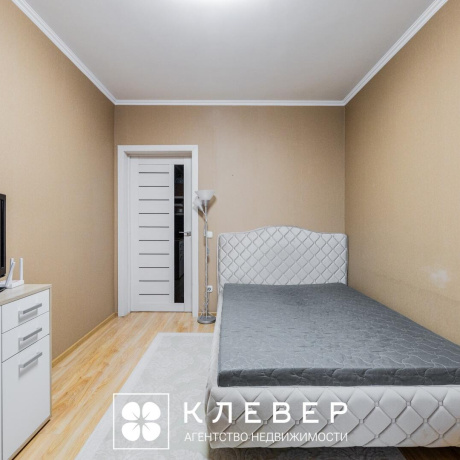 Фотография 2-комнатная квартира по адресу Нестерова ул., д. 8 - фото 13