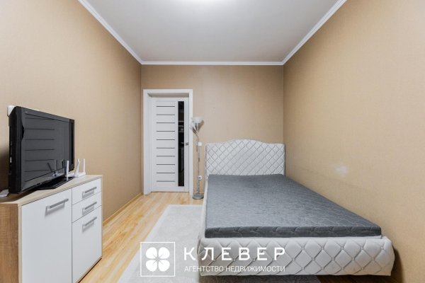 2-комнатная квартира по адресу Нестерова ул., д. 8 - фото 13