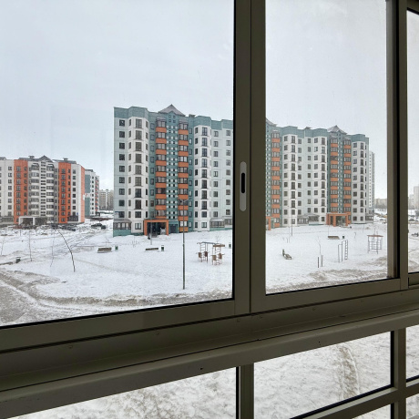 Фотография 3-комнатная квартира по адресу Аркадия Смолича ул., д. 2 - фото 4