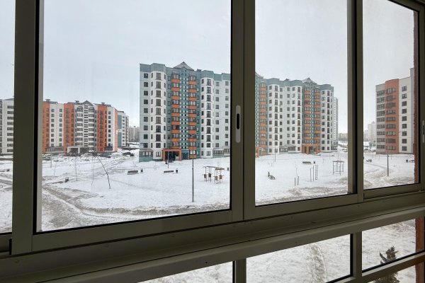 3-комнатная квартира по адресу Аркадия Смолича ул., д. 2 - фото 4