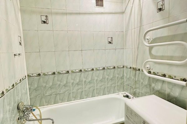 2-комнатная квартира по адресу Уборевича ул., д. 18 - фото 8