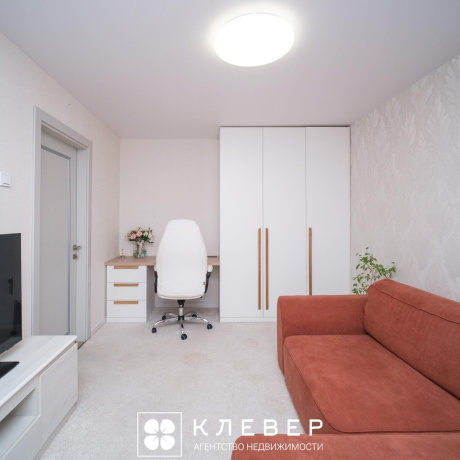 Фотография 2-комнатная квартира по адресу Казинца ул., д. 76 - фото 4