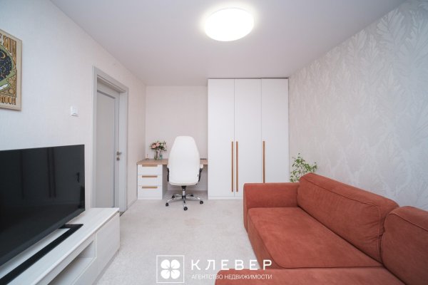 2-комнатная квартира по адресу Казинца ул., д. 76 - фото 4