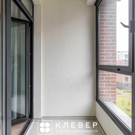 Фотография 2-комнатная квартира по адресу Виталия Цвирко ул., д. 76 - фото 19