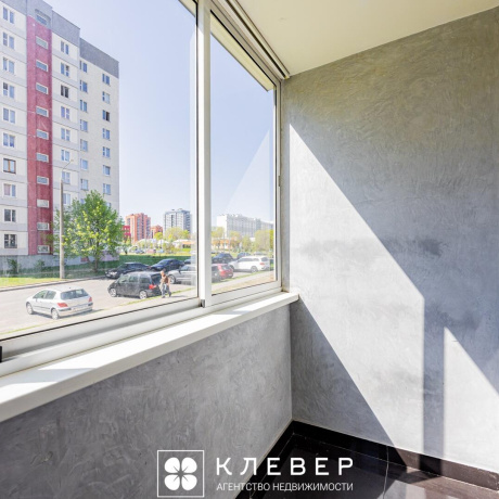 Фотография 1-комнатная квартира по адресу Жуковского ул., д. 19 - фото 18