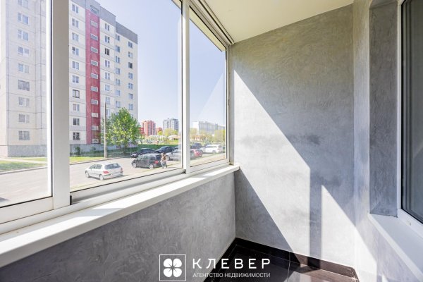 1-комнатная квартира по адресу Жуковского ул., д. 19 - фото 18