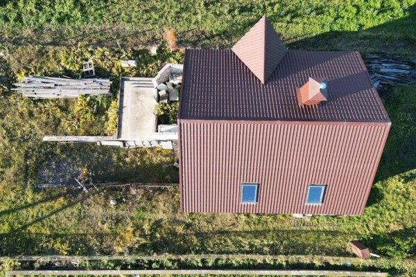 Продается дом д. Дворицкая Слобода, Полевая ул., д. 4 - фото 13