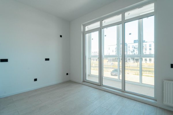 3-комнатная квартира по адресу Серебряный Лес ул., д. 10 - фото 9