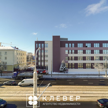 Фотография 2-комнатная квартира по адресу Машерова просп., д. 14 - фото 14