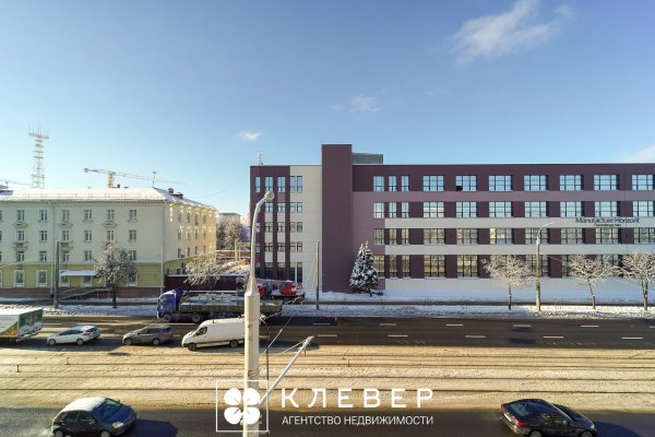 2-комнатная квартира по адресу Машерова просп., д. 14 - фото 14