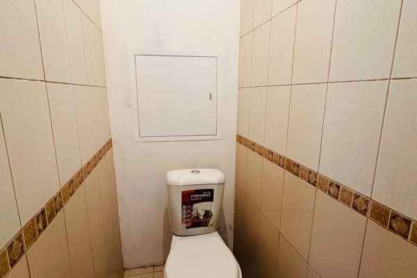 2-комнатная квартира по адресу Уборевича ул., д. 18 - фото 9