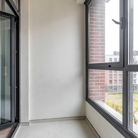 Фотография 2-комнатная квартира по адресу Виталия Цвирко ул., д. 76 - фото 18