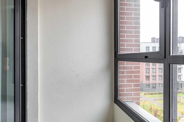 2-комнатная квартира по адресу Виталия Цвирко ул., д. 76 - фото 18