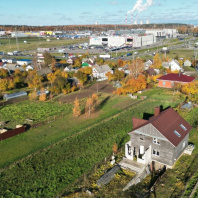 Фотография Продается дом д. Дворицкая Слобода, Полевая ул., д. 4 - фото 14