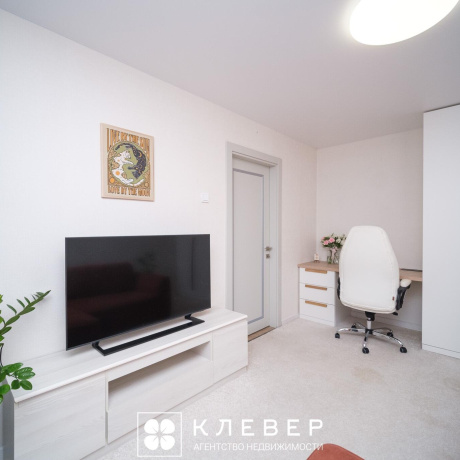 Фотография 2-комнатная квартира по адресу Казинца ул., д. 76 - фото 5