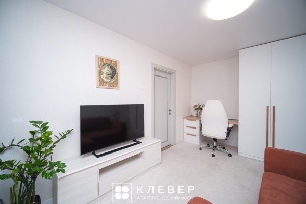 2-комнатная квартира по адресу Казинца ул., д. 76 - фото 5