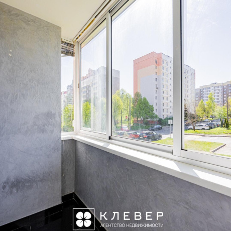 Фотография 1-комнатная квартира по адресу Жуковского ул., д. 19 - фото 19