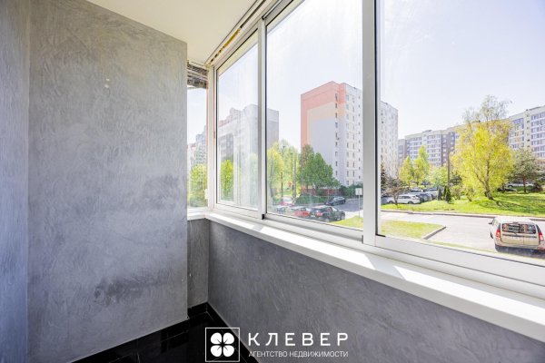 1-комнатная квартира по адресу Жуковского ул., д. 19 - фото 19