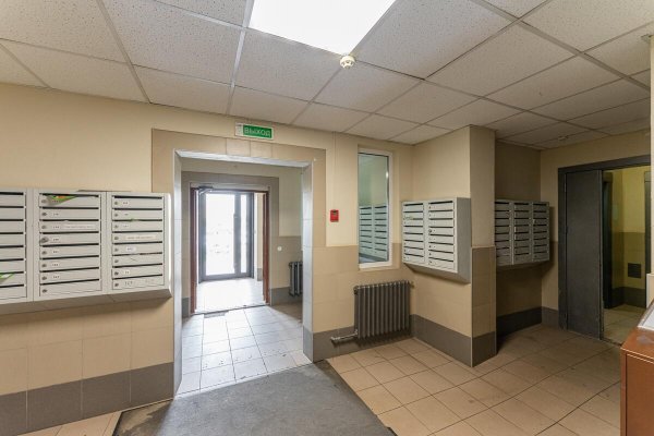 5+ -комнатная квартира по адресу Лопатина ул., д. 5 - фото 20