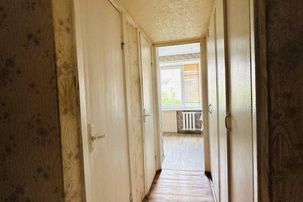 2-комнатная квартира по адресу Уборевича ул., д. 18 - фото 10