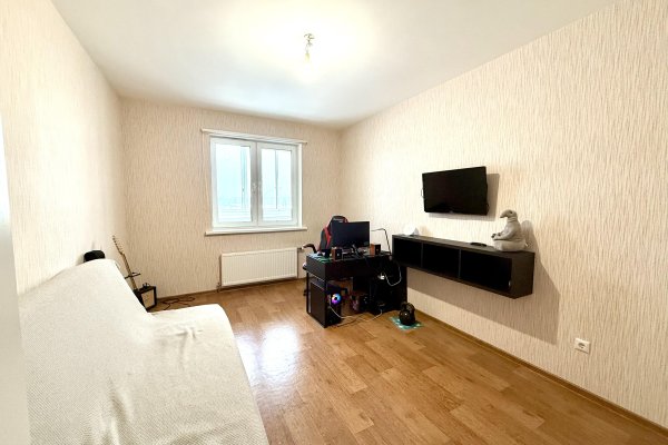 3-комнатная квартира по адресу Аркадия Смолича ул., д. 2 - фото 5