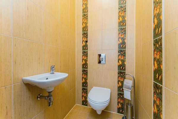 5+ -комнатная квартира по адресу Лопатина ул., д. 5 - фото 16