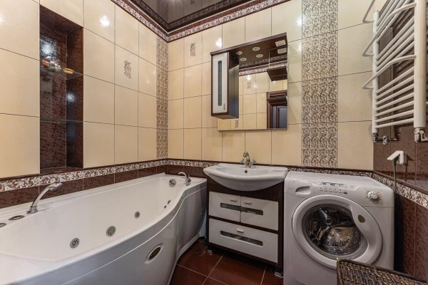 5+ -комнатная квартира по адресу Лопатина ул., д. 5 - фото 15