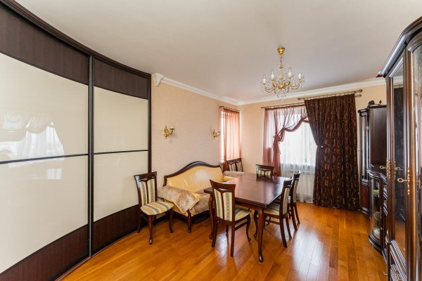 5+ -комнатная квартира по адресу Лопатина ул., д. 5 - фото 8