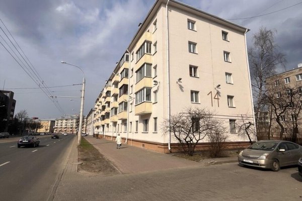 2-комнатная квартира по адресу Машерова просп., д. 14 - фото 2