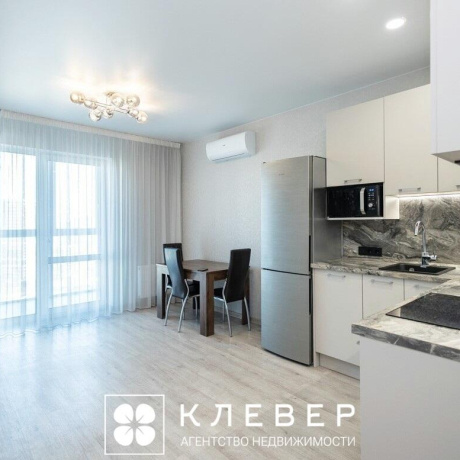 Фотография 3-комнатная квартира по адресу Белградская ул., д. 6 - фото 3