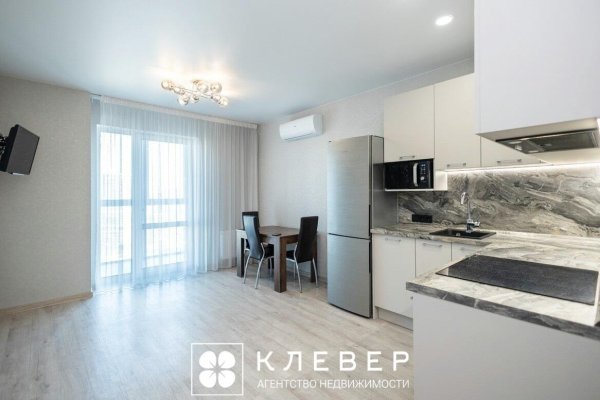 3-комнатная квартира по адресу Белградская ул., д. 6 - фото 2