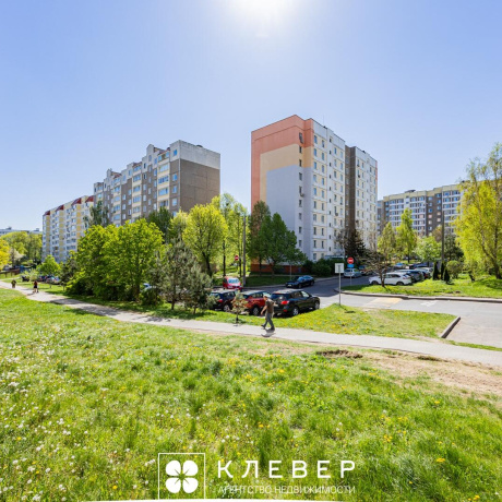 Фотография 1-комнатная квартира по адресу Жуковского ул., д. 19 - фото 20