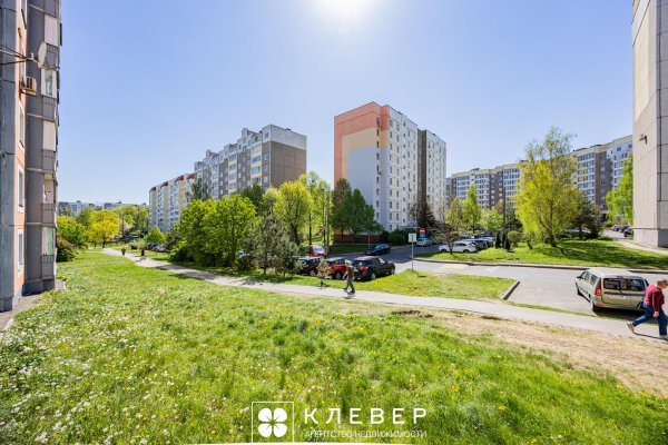 1-комнатная квартира по адресу Жуковского ул., д. 19 - фото 20
