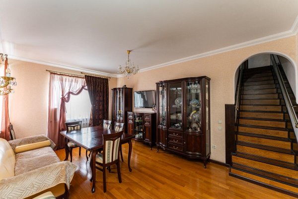 5+ -комнатная квартира по адресу Лопатина ул., д. 5 - фото 7