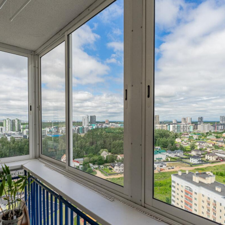 Фотография 5+ -комнатная квартира по адресу Лопатина ул., д. 5 - фото 18