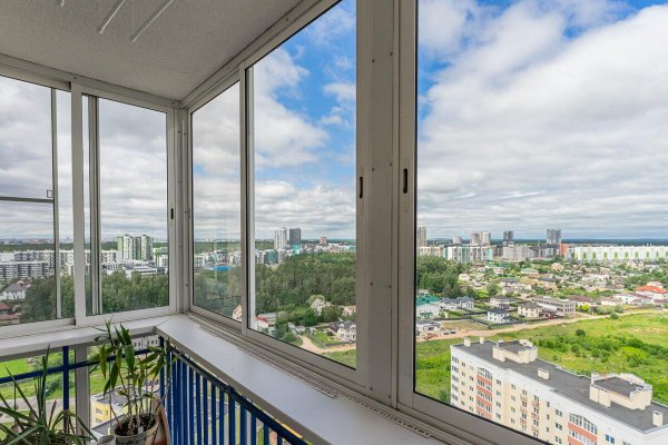 5+ -комнатная квартира по адресу Лопатина ул., д. 5 - фото 18