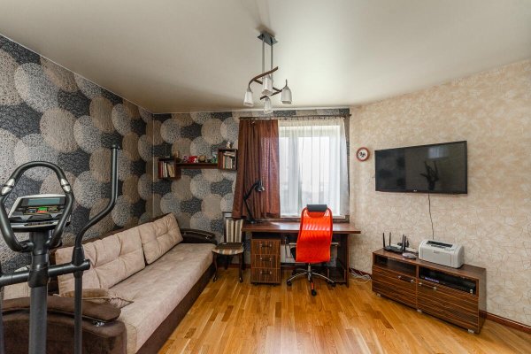 5+ -комнатная квартира по адресу Лопатина ул., д. 5 - фото 14